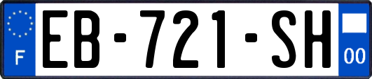 EB-721-SH