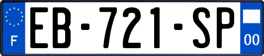 EB-721-SP