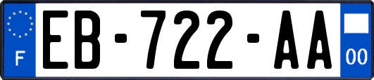 EB-722-AA