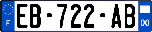 EB-722-AB