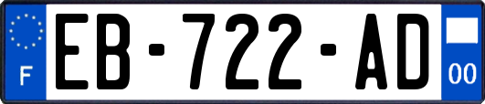 EB-722-AD