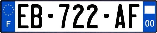 EB-722-AF