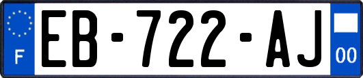 EB-722-AJ