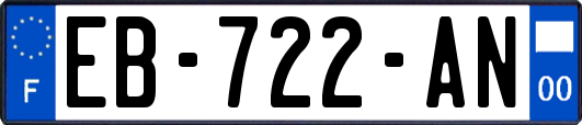 EB-722-AN