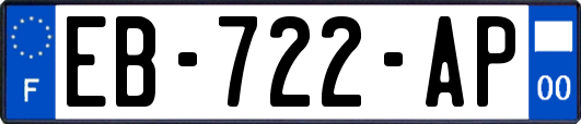 EB-722-AP