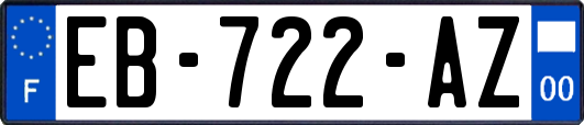 EB-722-AZ