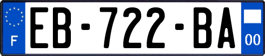 EB-722-BA