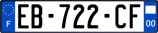 EB-722-CF