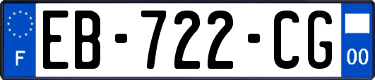 EB-722-CG