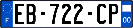 EB-722-CP