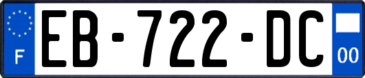 EB-722-DC