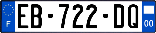 EB-722-DQ