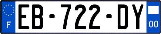 EB-722-DY