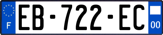 EB-722-EC