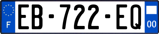 EB-722-EQ