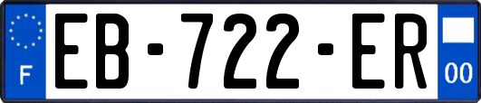 EB-722-ER