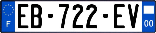 EB-722-EV