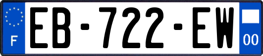 EB-722-EW