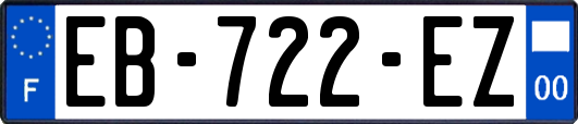 EB-722-EZ