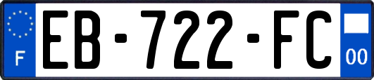 EB-722-FC