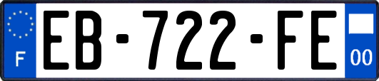 EB-722-FE