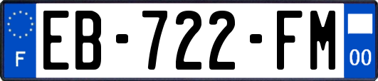 EB-722-FM