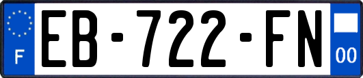 EB-722-FN