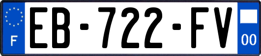 EB-722-FV