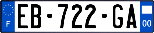 EB-722-GA