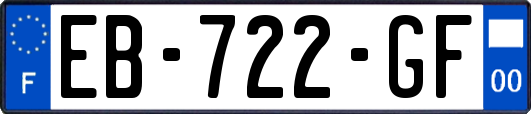 EB-722-GF