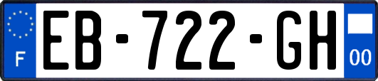 EB-722-GH