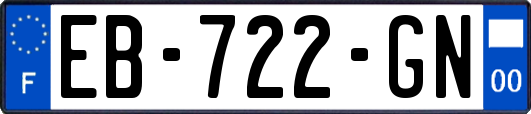 EB-722-GN