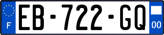 EB-722-GQ