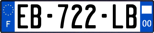 EB-722-LB