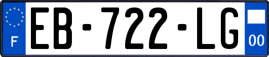 EB-722-LG