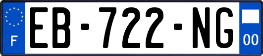 EB-722-NG