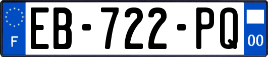 EB-722-PQ