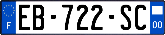 EB-722-SC