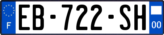 EB-722-SH