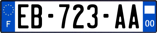 EB-723-AA