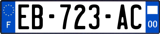 EB-723-AC