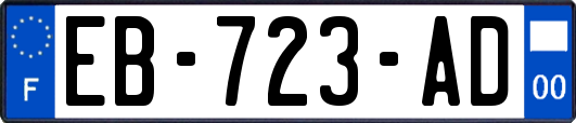 EB-723-AD