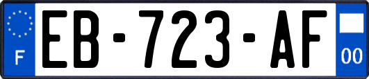 EB-723-AF