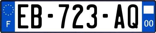 EB-723-AQ