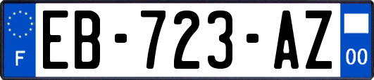 EB-723-AZ