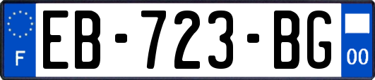 EB-723-BG