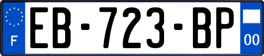 EB-723-BP