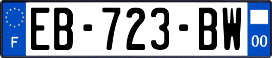 EB-723-BW