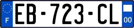 EB-723-CL