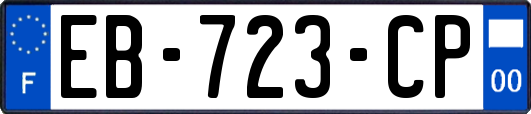 EB-723-CP